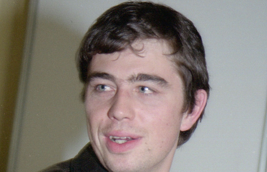 Сергей Бодров