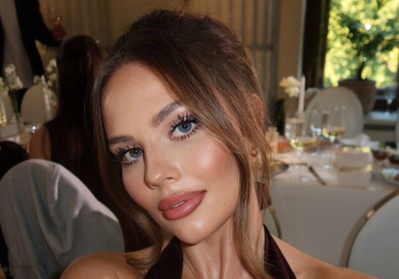 Лиана Шульгина