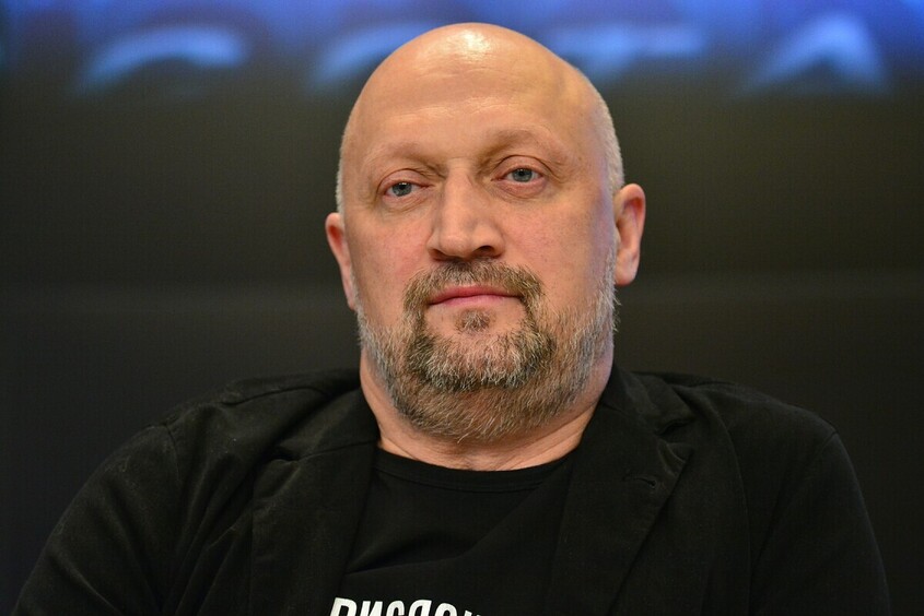 Гоша Куценко