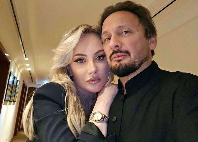 Жених русский: что еще известно о замужестве падчерицы Стаса Михайлова