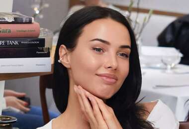 Анастасия Решетова