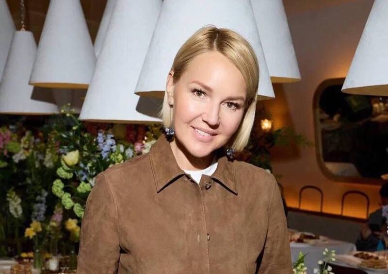 Юлия Бордовских