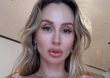 Светлана Лобода