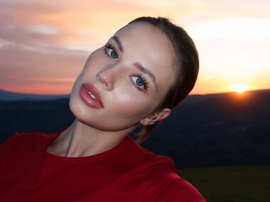 Лиана Шульгина