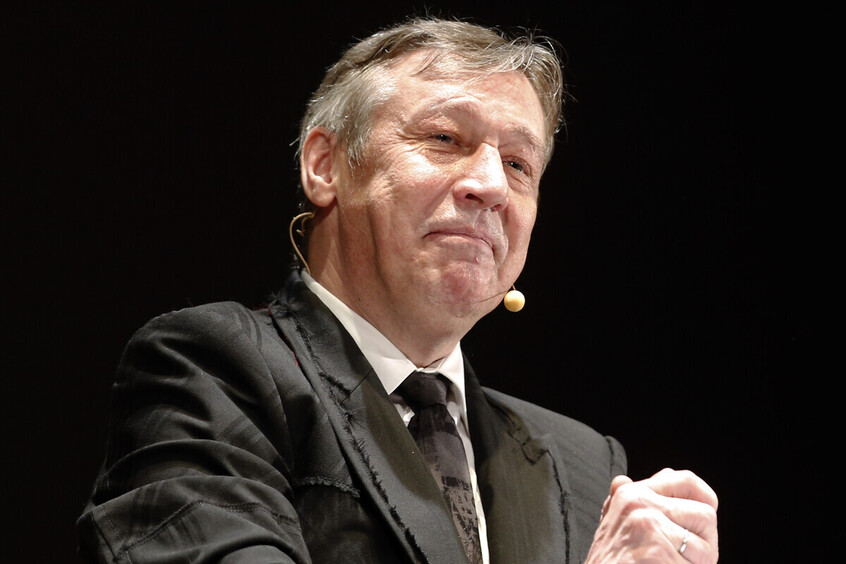 Михаил Ефремов