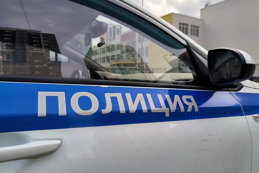 Актера из «Морских дьяволов» Максима Архипова задержали в Москве