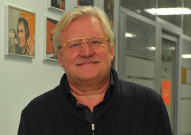 Юрий Кара