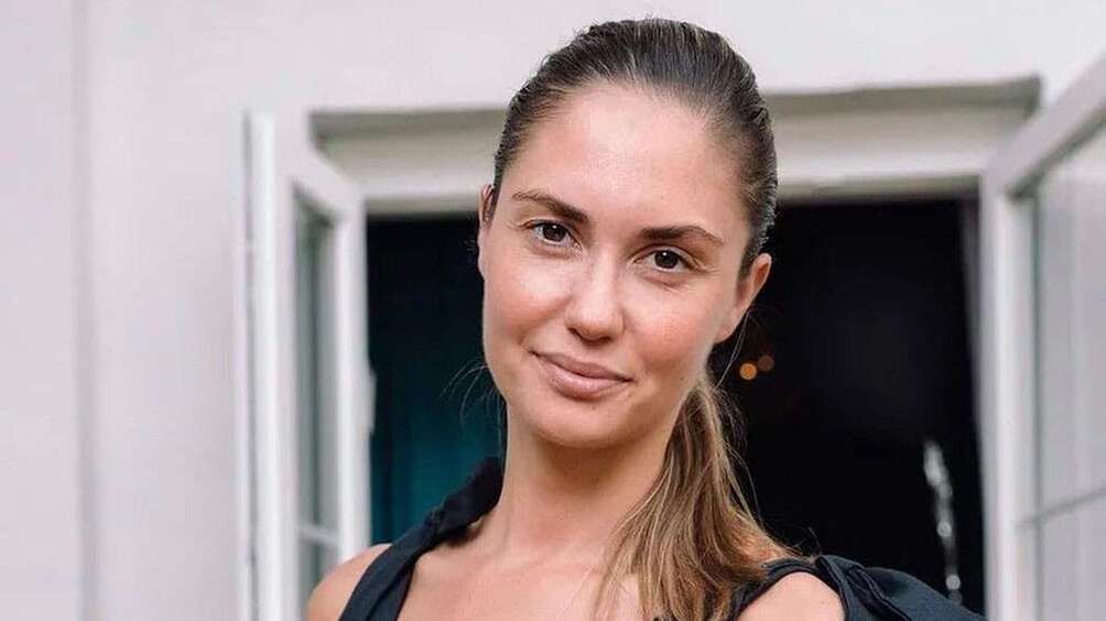 АГАТА МУЦЕНИЕЦЕ