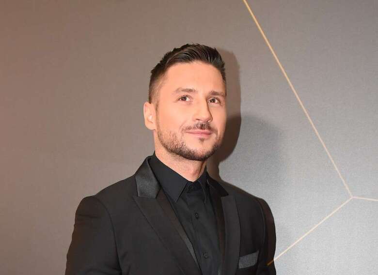 Сергей Лазарев