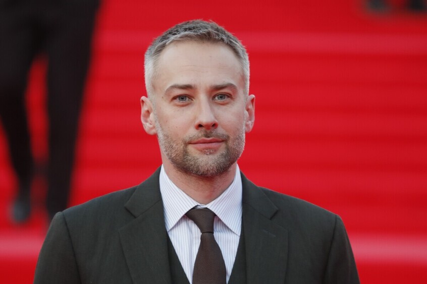 Дмитрий Шепелев