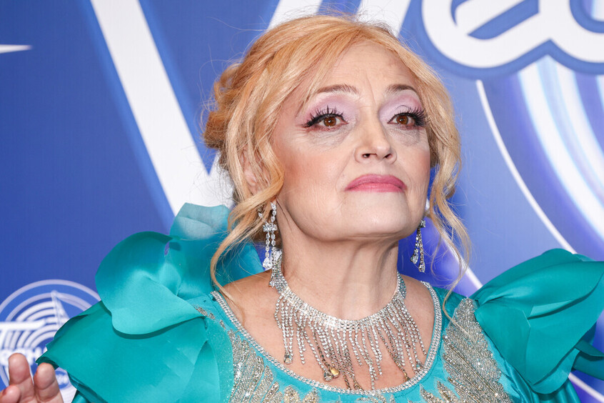 Надежда Кадышева