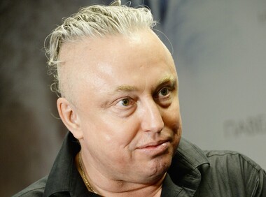 Павел Кашин