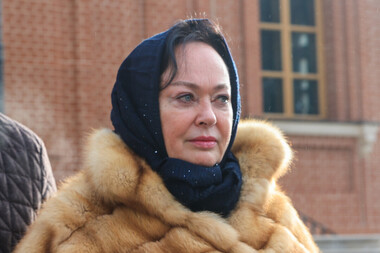Лариса Гузеева