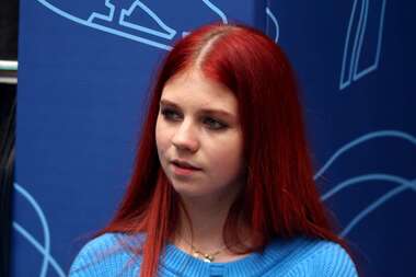АЛЕКСАНДРА ТРУСОВА