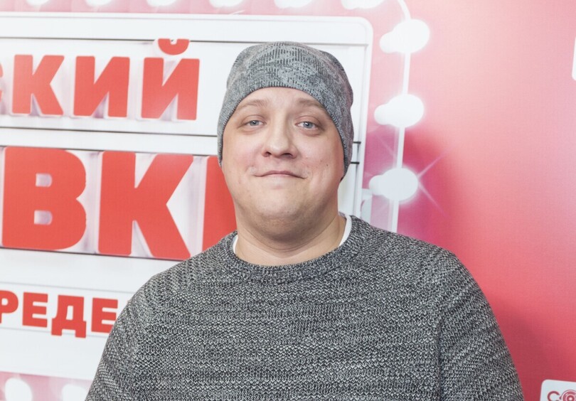 Роман Попов
