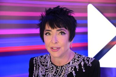 «Чуть не поседела»: Милявская пережила потрясение из-за поступка дочери