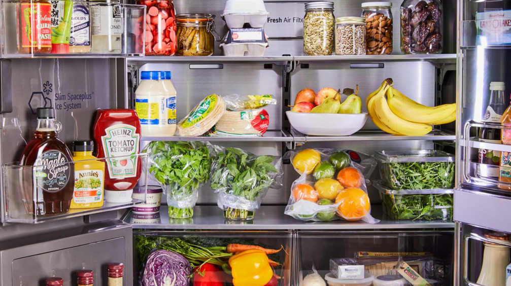 Не храните в холодильнике: 7 продуктов, которым холод противопоказан