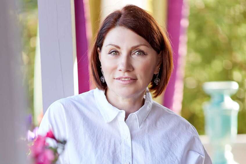РОЗА СЯБИТОВА
