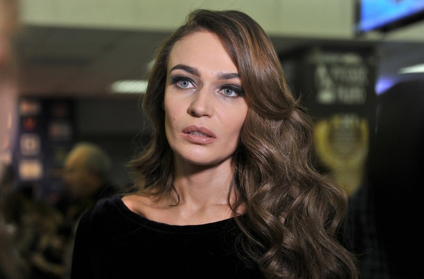 Алена Водонаева объяснила свою позицию относительно роли содержанки