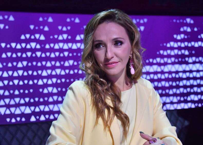 ТАТЬЯНА НАВКА