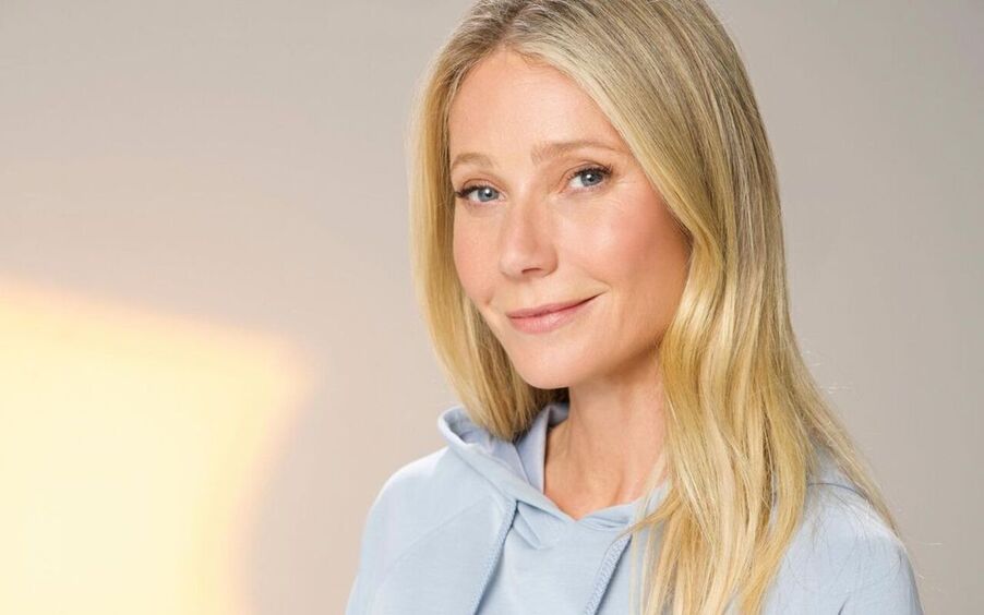 52-летняя Гвинет Пэлтроу «слезла» с многолетней диеты и показала фигуру в купальнике