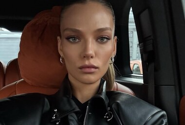 Алеся Кафельникова