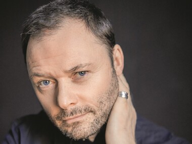 Илья Носков: «Я шебутной человек, ищущий приключений»