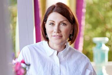 РОЗА СЯБИТОВА