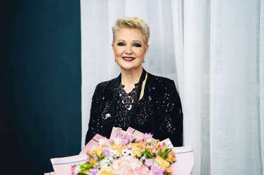 МАРГАРИТА СУХАНКИНА