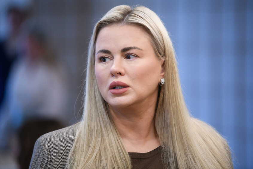 Анна Семенович