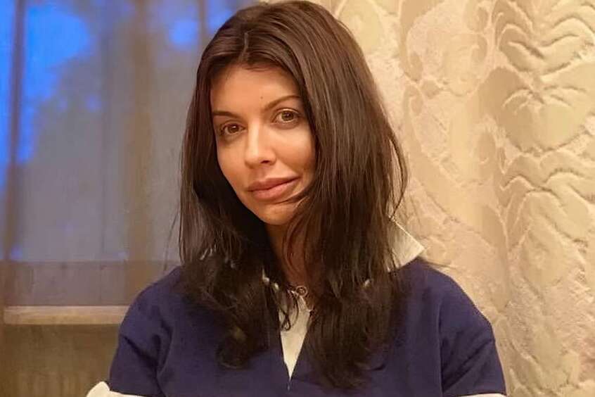 АЛИС КАЗЬМИНА
