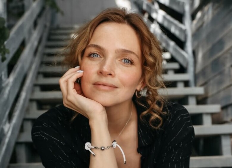 Наталья Земцова