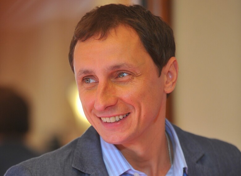 Вадим Галыгин