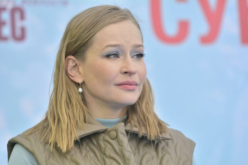 «Столько боли и страданий»: поклонники встревожены странной выходкой Пересильд