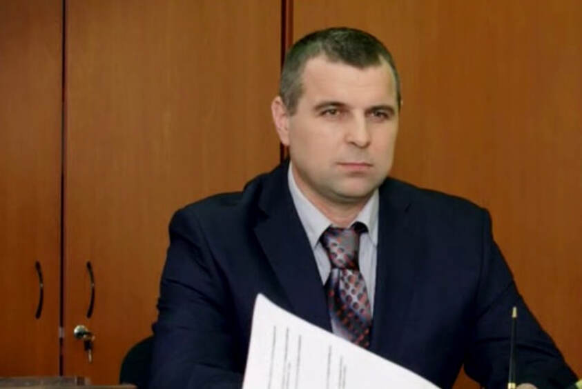 ВАЛЕРИЙ МУЗЫКА