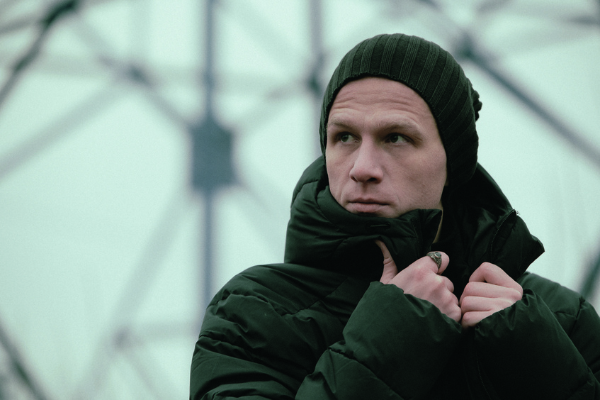 Евгений Антропов: «С детьми мы не живем вместе, но всегда на связи»