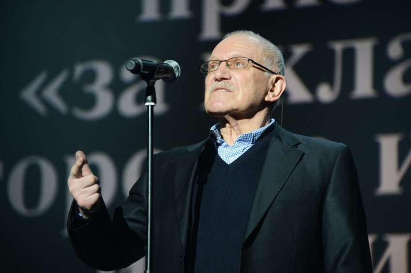 АЛЕКСАНДР МИТТА