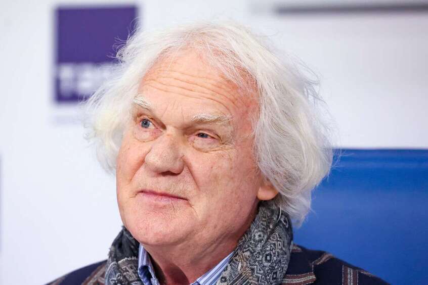 ЮРИЙ КУКЛАЧЕВ