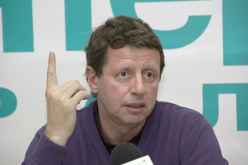 «Появилось кое-что еще»: Михаил Ширвиндт объяснил, почему бросил карьеру телеведущего