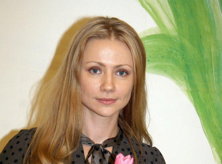 Мария Миронова опровергла слухи о своем уходе из «Ленкома»