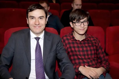 Трагически погиб 19-летний сын сценариста «Аутсорс»