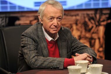 Борьба длиной в 5 лет: Лион Измайлов победил онкологию