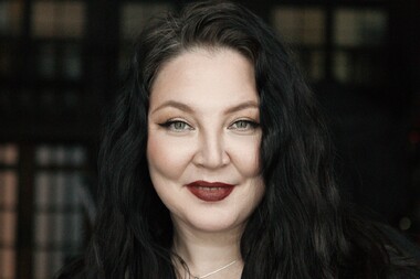 Юля Волкова: «С мужем нас развел ковид»