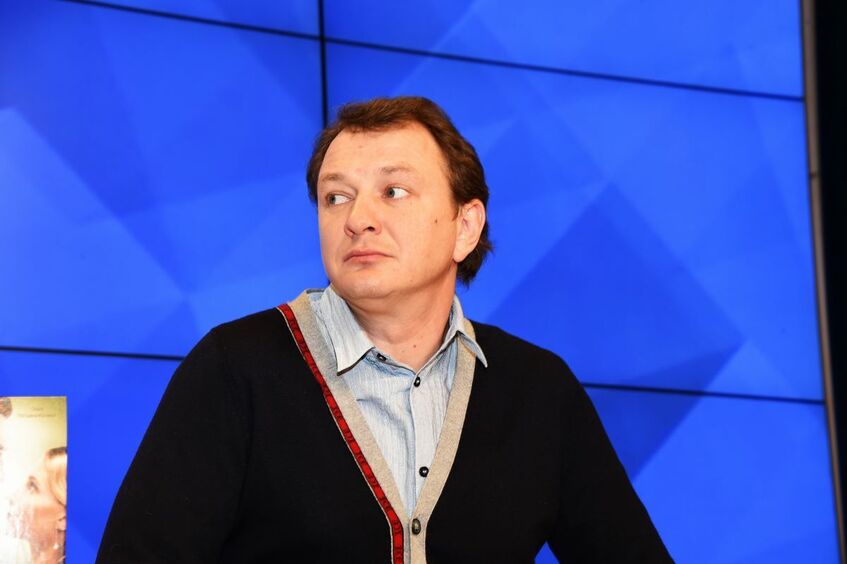 Слезы и бессонная ночь: подарок Башарова бывшей жене обернулся большими неприятностями