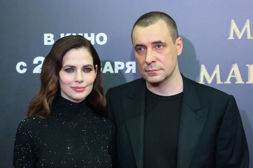 «Нас с Женей долго травили»: Снигирь впервые заговорила о пережитом в браке с Цыгановым