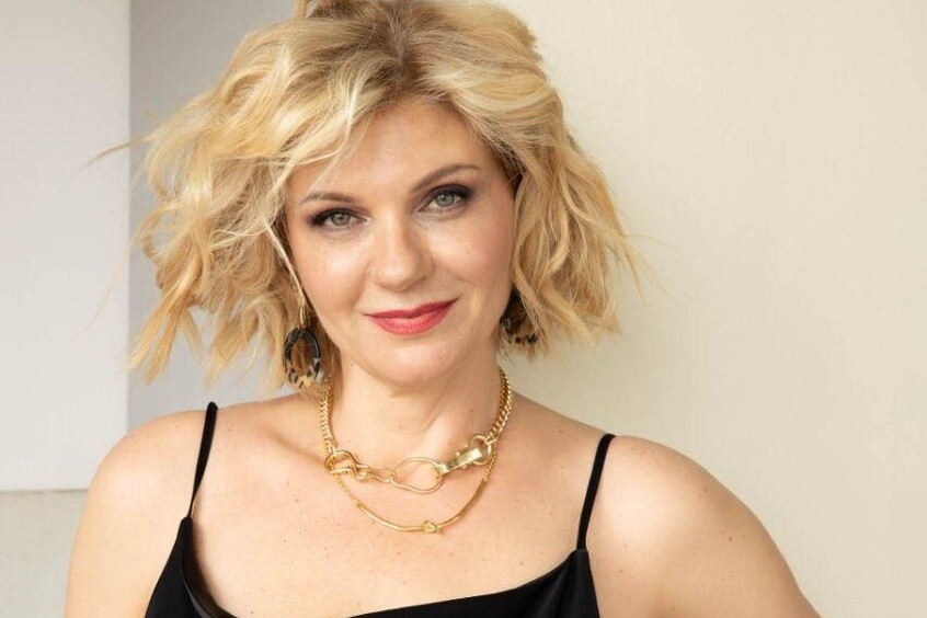 Анна Ардова: «Хочу еще много внуков!»