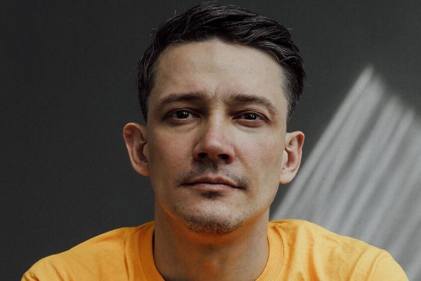 «Понимаю родителей, которые кричат на детей»: Сергей Гилев поделился методами воспитания двухлетнего сына