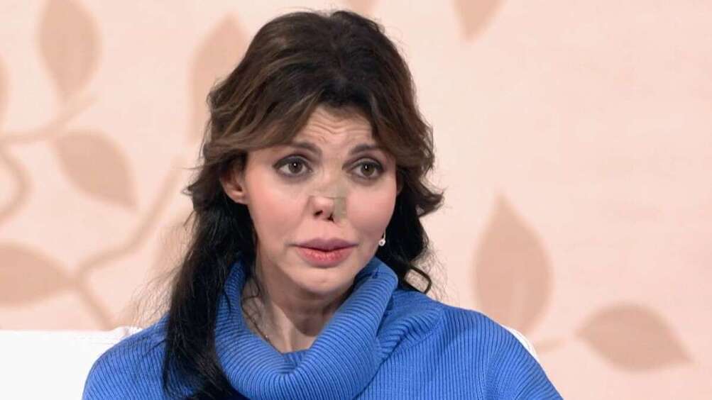 Алиса Аршавина (Казьмина)