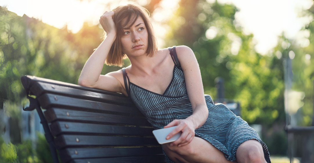 Заклятая подруга: 5 комплиментов, после которых хочется плакать