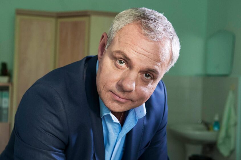 Александр Мохов рассказал, как занимались сексом в СССР